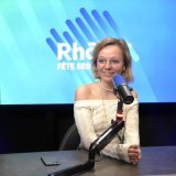 Flavie de Pékin Express était l'invité de Sébastien et Fabrice ce matin